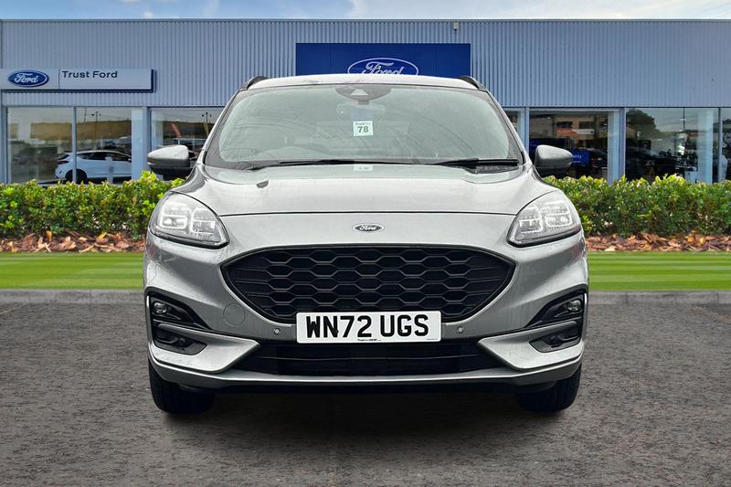 Used Ford Kuga 2022 for sale - 77138321: Photo 6