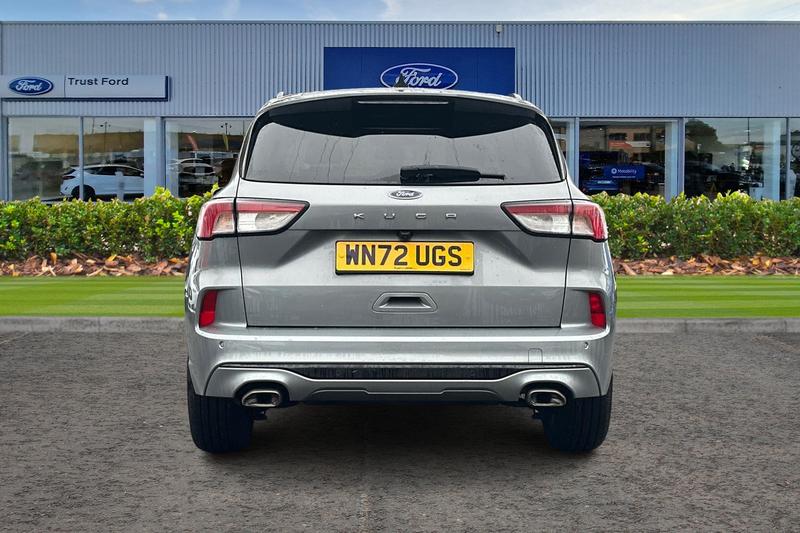 Used Ford Kuga 2022 for sale - 77138321: Photo 7