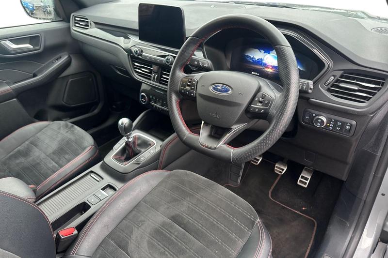 Used Ford Kuga 2022 for sale - 77138321: Photo 9