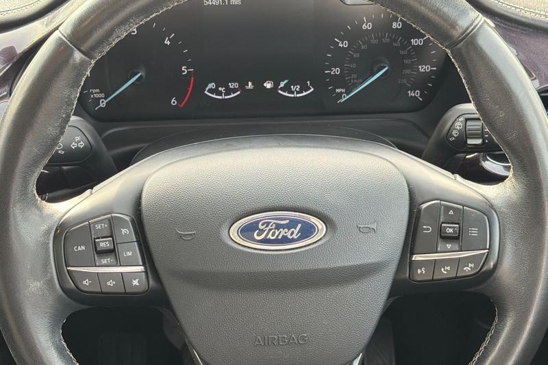 Used Ford Fiesta 2018 for sale - 77965887: Photo 12