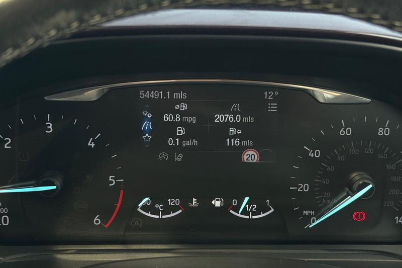 Used Ford Fiesta 2018 for sale - 77965887: Photo 13