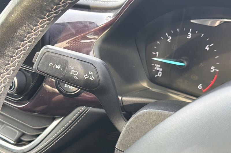 Used Ford Fiesta 2018 for sale - 77965887: Photo 14