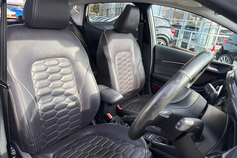 Used Ford Fiesta 2018 for sale - 77965887: Photo 17