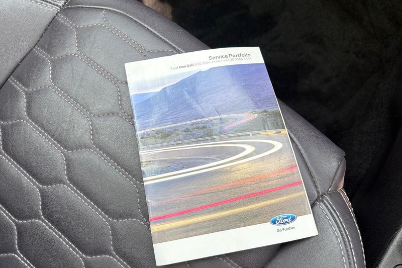 Used Ford Fiesta 2018 for sale - 77965887: Photo 22