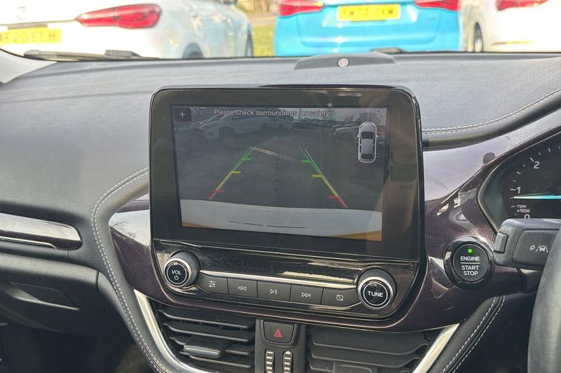 Used Ford Fiesta 2018 for sale - 77965887: Photo 27