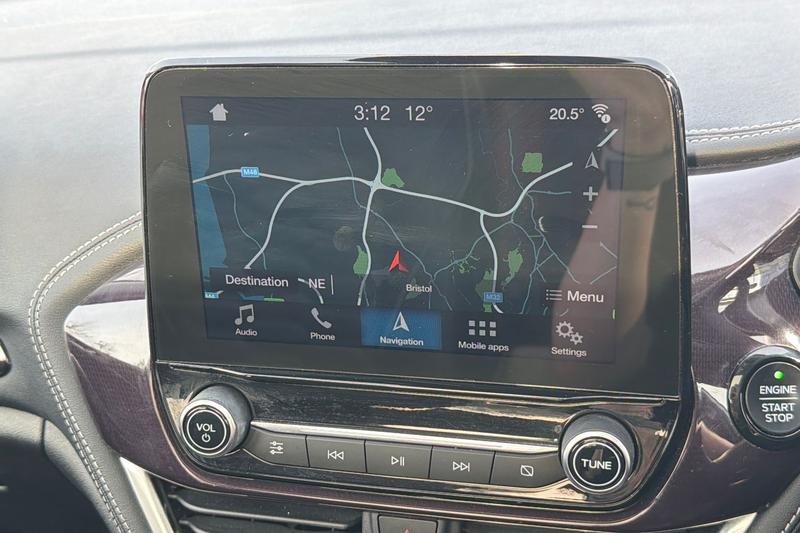 Used Ford Fiesta 2018 for sale - 77965887: Photo 28