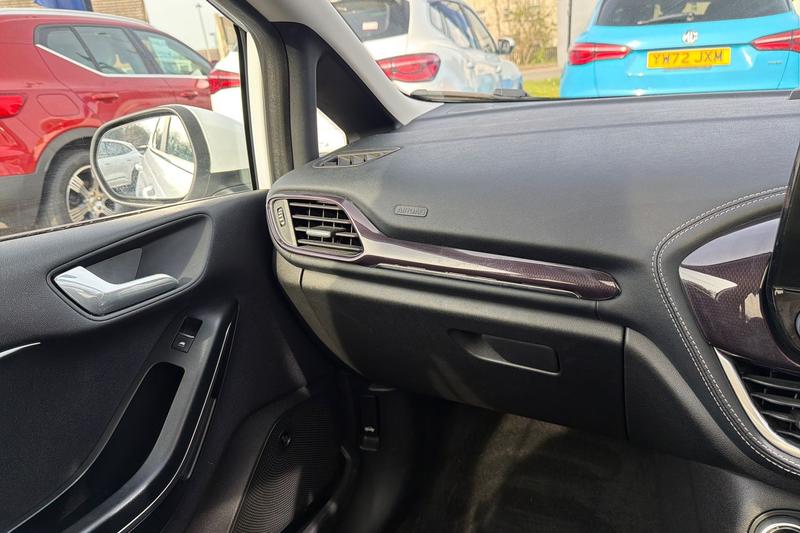 Used Ford Fiesta 2018 for sale - 77965887: Photo 30