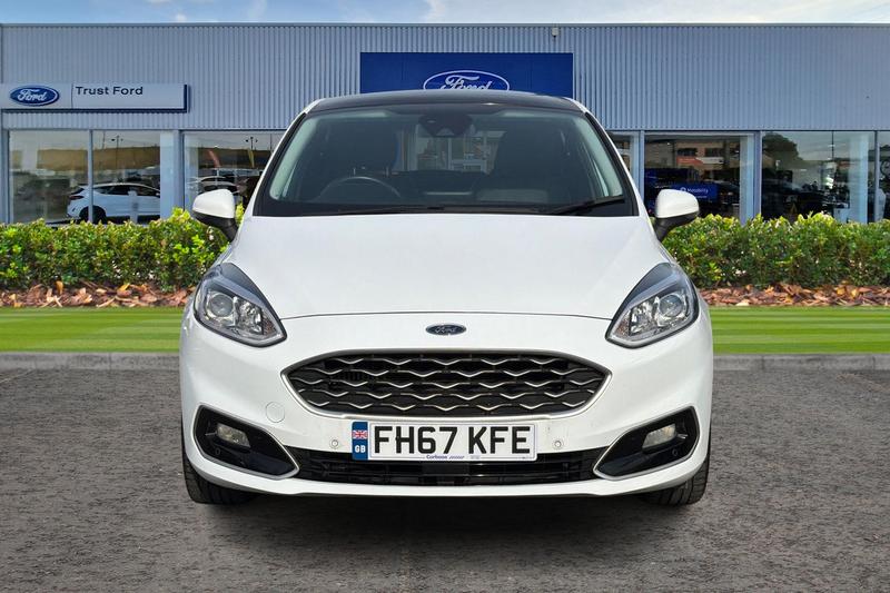 Used Ford Fiesta 2018 for sale - 77965887: Photo 6