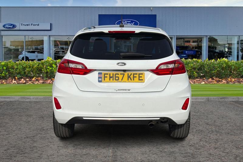 Used Ford Fiesta 2018 for sale - 77965887: Photo 7