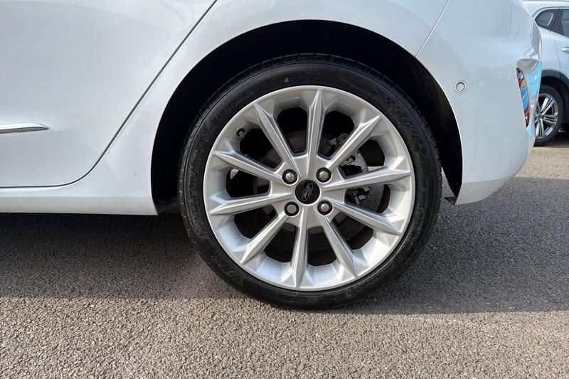 Used Ford Fiesta 2018 for sale - 77965887: Photo 8