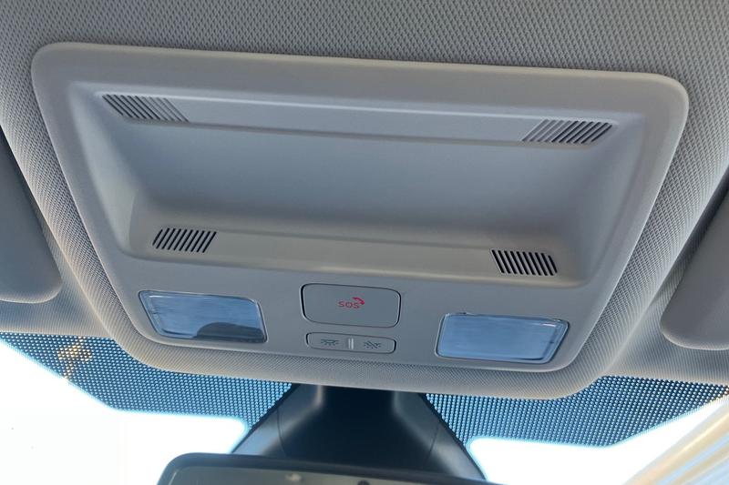 Vehicle 32