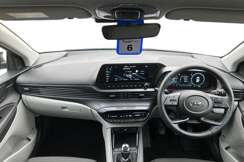 Used Hyundai i20 for sale - 76146603: Photo 10