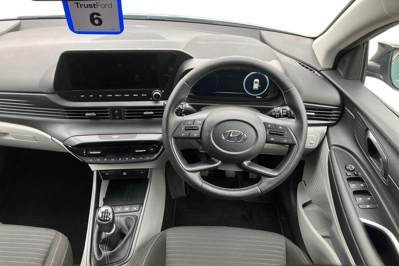 Used Hyundai i20 for sale - 76146603: Photo 11