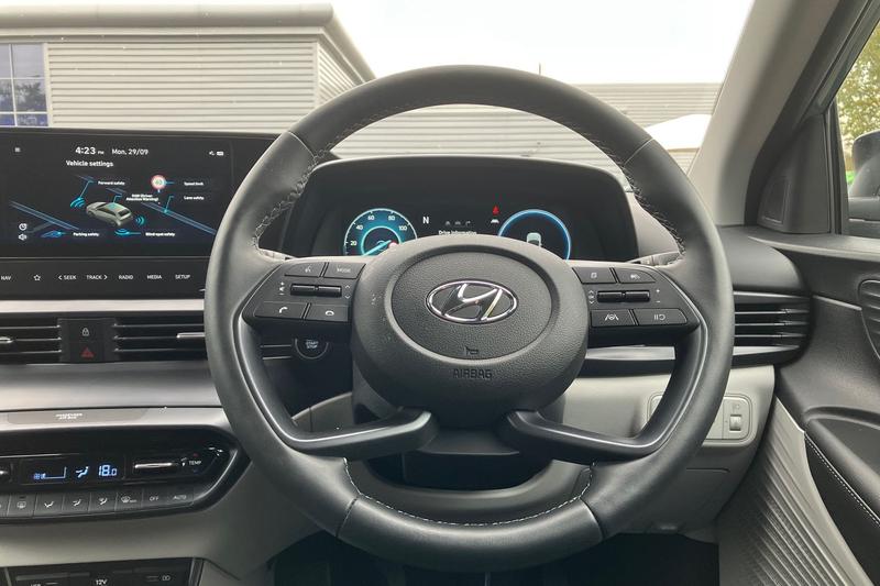 Used Hyundai i20 for sale - 76146603: Photo 12