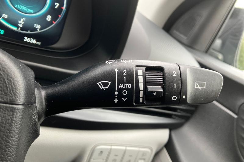 Used Hyundai i20 for sale - 76146603: Photo 15