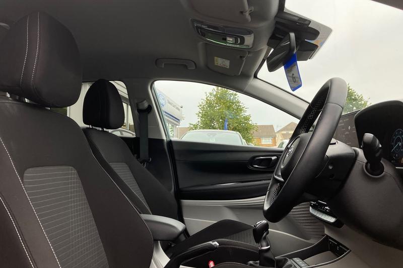 Used Hyundai i20 for sale - 76146603: Photo 17