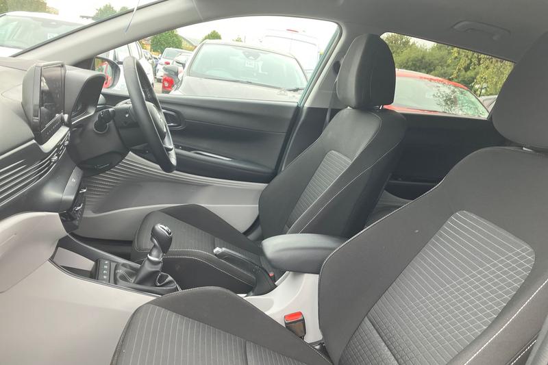 Used Hyundai i20 for sale - 76146603: Photo 18