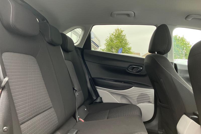 Used Hyundai i20 for sale - 76146603: Photo 20