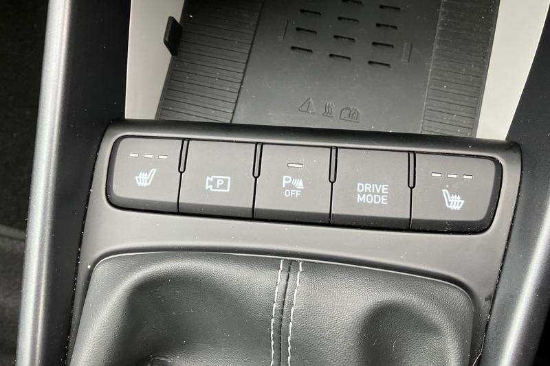 Used Hyundai i20 for sale - 76146603: Photo 24