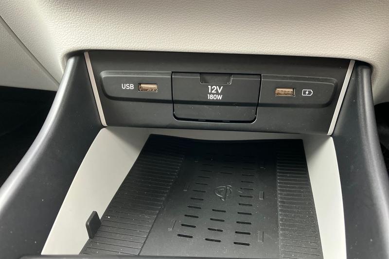 Used Hyundai i20 for sale - 76146603: Photo 25