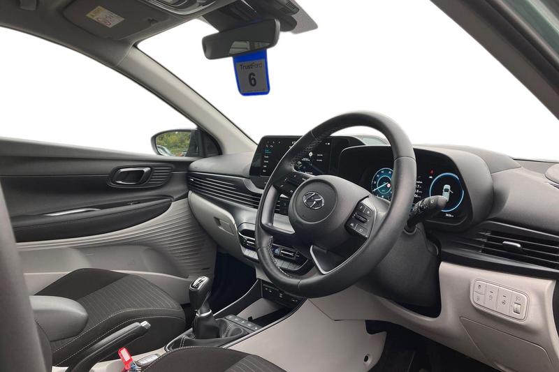 Used Hyundai i20 for sale - 76146603: Photo 9