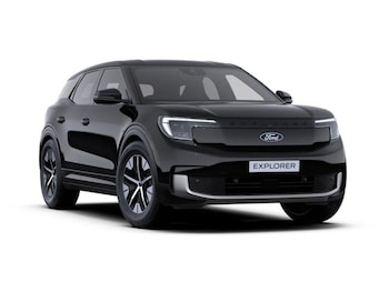 Used Ford Explorer 2025 for sale - 78729393: Photo