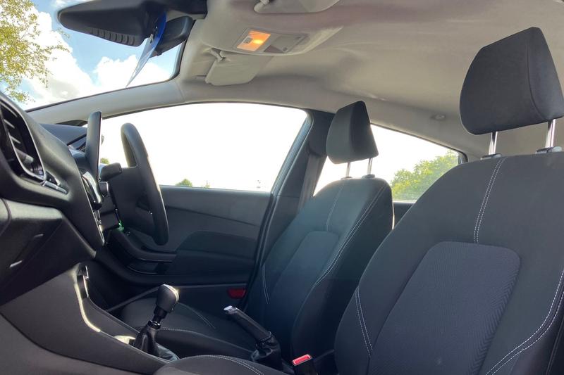 Vehicle 19
