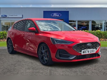 Used Ford Focus undefined for sale - 78706186: Photo