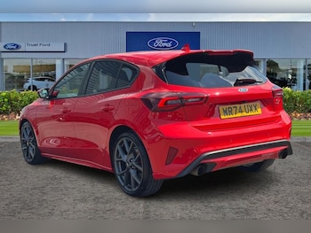 Used Ford Focus undefined for sale - 78706186: Photo