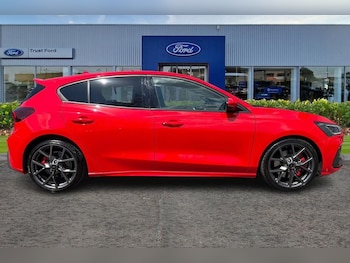 Used Ford Focus undefined for sale - 78706186: Photo
