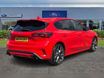Used Ford Focus undefined for sale - 78706186: Photo