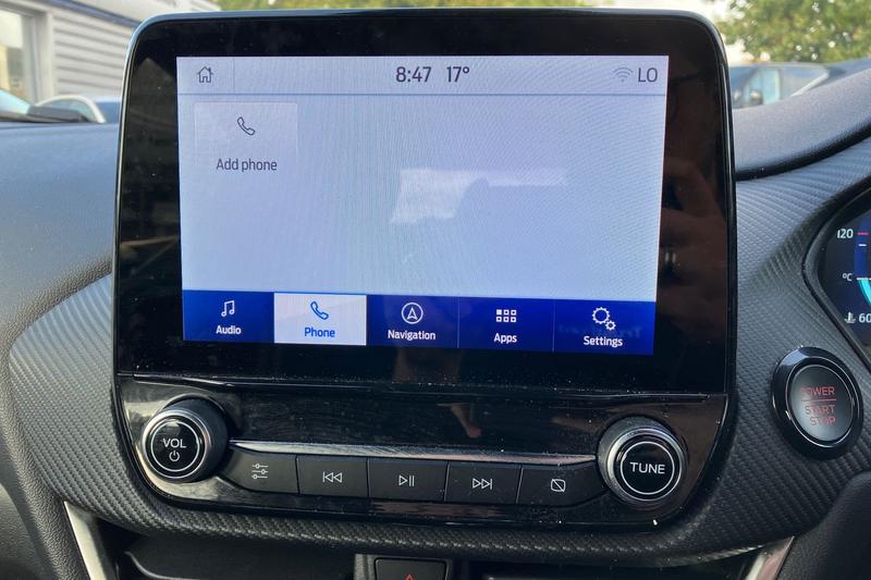 Vehicle 28