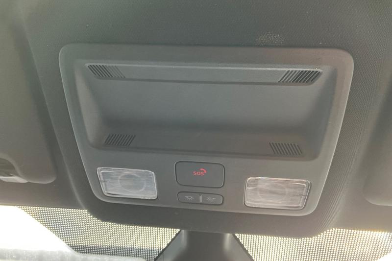 Vehicle 31