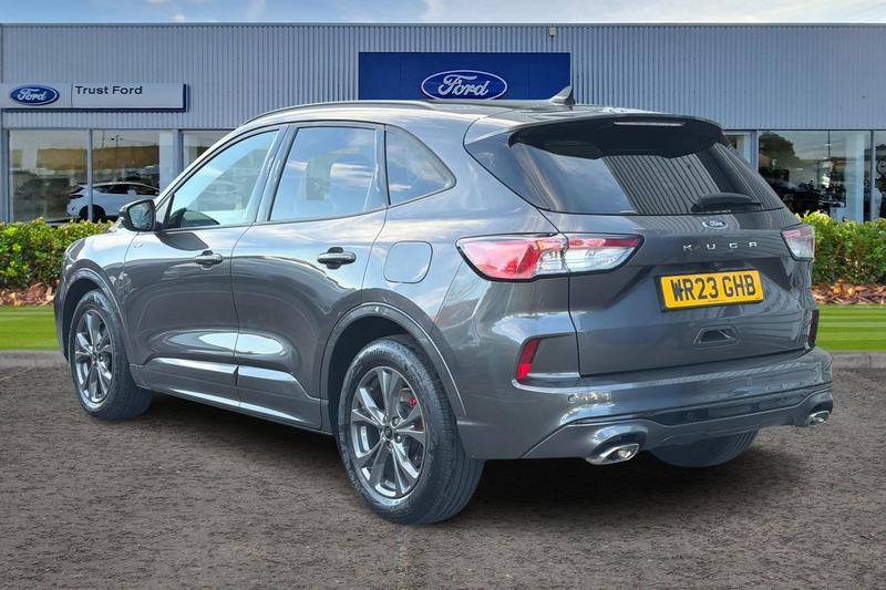 Used Ford Kuga 2023 for sale - 77442015: Photo 2