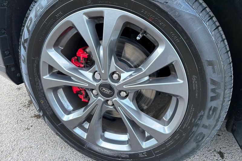 Used Ford Kuga 2023 for sale - 77442015: Photo 28