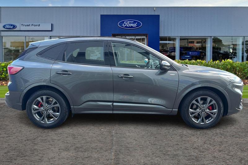 Used Ford Kuga 2023 for sale - 77442015: Photo 3