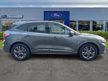 Used Ford Kuga undefined for sale - 77442015: Photo