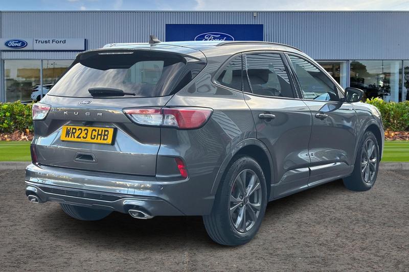 Used Ford Kuga 2023 for sale - 77442015: Photo 4