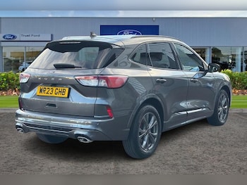Used Ford Kuga undefined for sale - 77442015: Photo