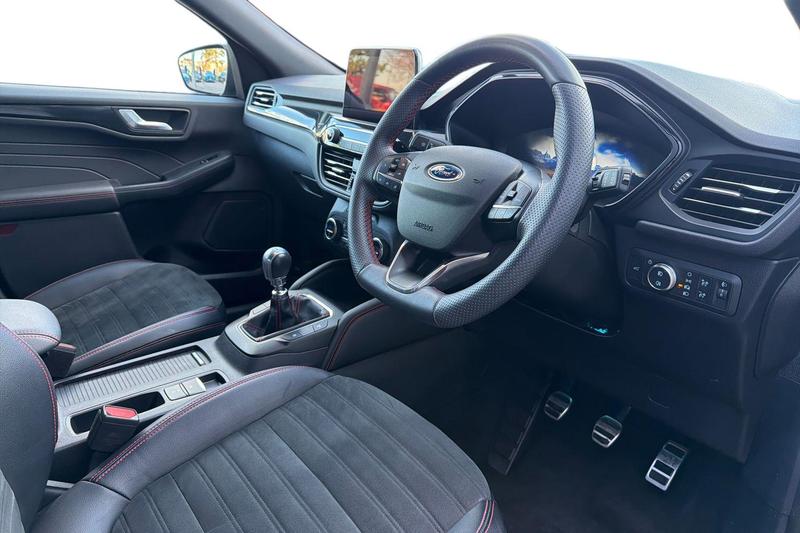 Used Ford Kuga 2023 for sale - 77442015: Photo 9