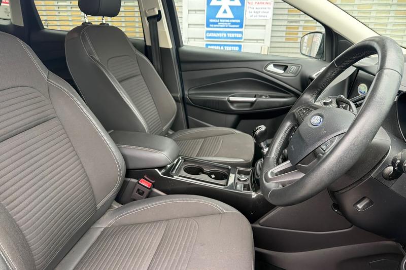 Used Ford Kuga 2019 for sale - 77407012: Photo 17