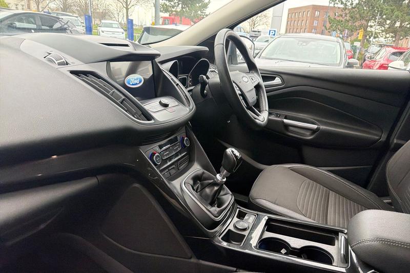 Used Ford Kuga 2019 for sale - 77407012: Photo 18
