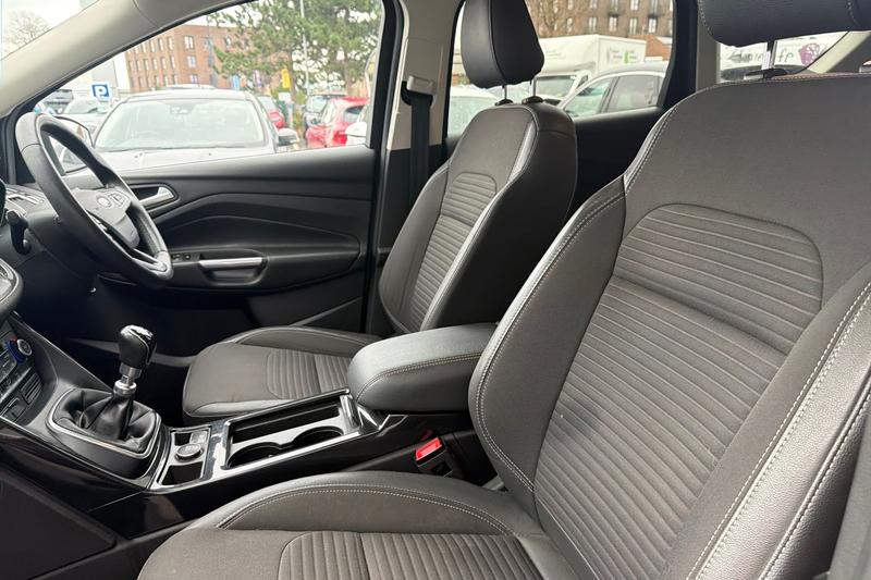 Used Ford Kuga 2019 for sale - 77407012: Photo 19