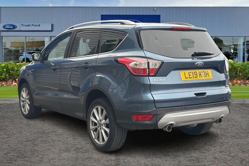 Used Ford Kuga 2019 for sale - 77407012: Photo 2