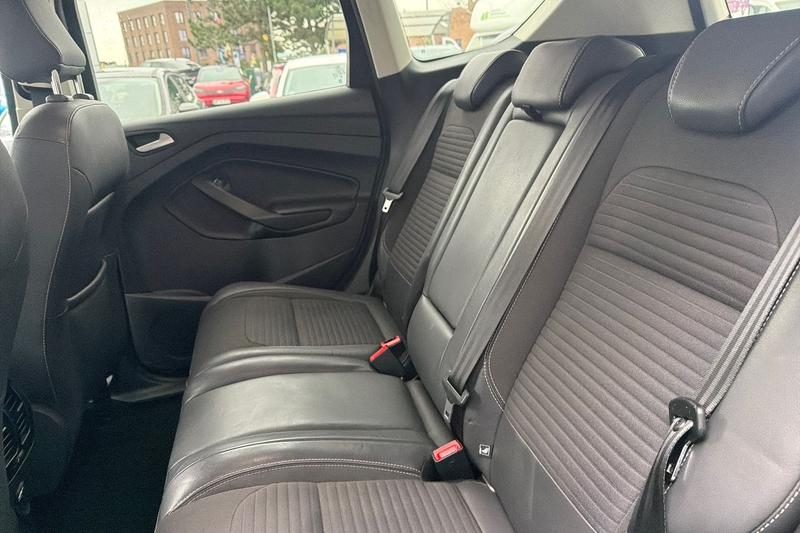 Used Ford Kuga 2019 for sale - 77407012: Photo 20