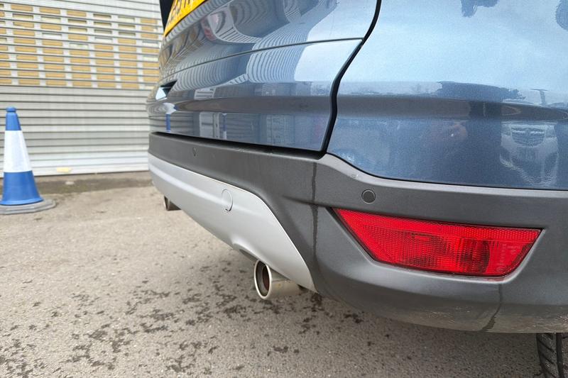 Used Ford Kuga 2019 for sale - 77407012: Photo 23