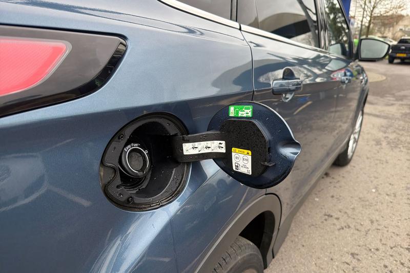 Used Ford Kuga 2019 for sale - 77407012: Photo 40