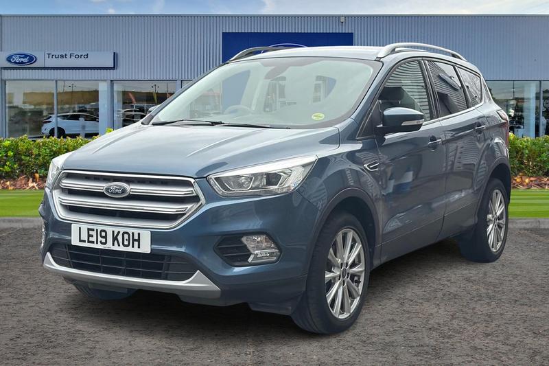 Used Ford Kuga 2019 for sale - 77407012: Photo 5