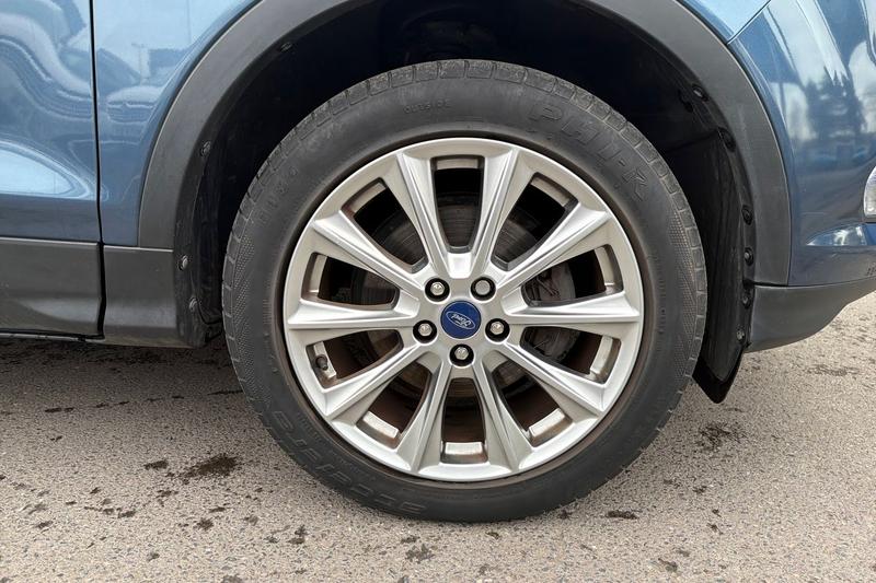 Used Ford Kuga 2019 for sale - 77407012: Photo 8