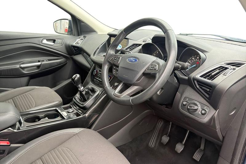 Used Ford Kuga 2019 for sale - 77407012: Photo 9